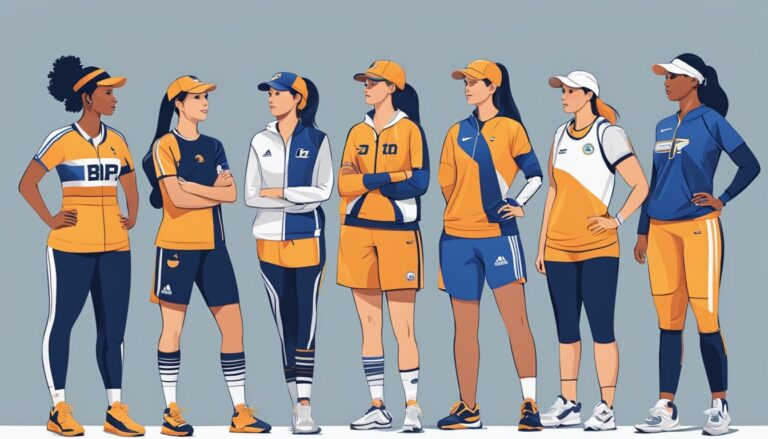 NIL vs. Traditional Amateurism: Evolving Opportunities for Female Athletes