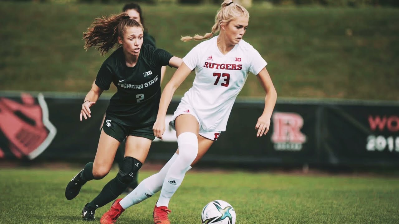 Riley Tiernan - Rutgers NIL Amount, Net Worth, Player Information ...