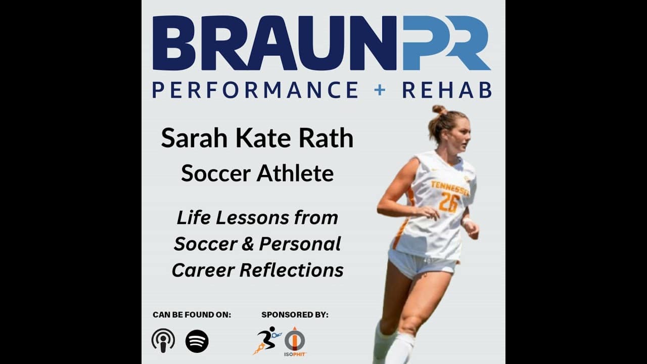 Sarah Kate Rath - Tennessee NIL Amount, Net Worth, Player Information ...