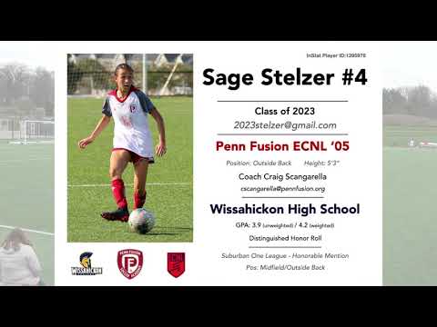 Sage Stelzer - Pittsburgh NIL Amount, Net Worth, Player Information, Stats 2 Sage Stelzer – Pittsburgh NIL Amount, Net Worth, Player Information, Stats