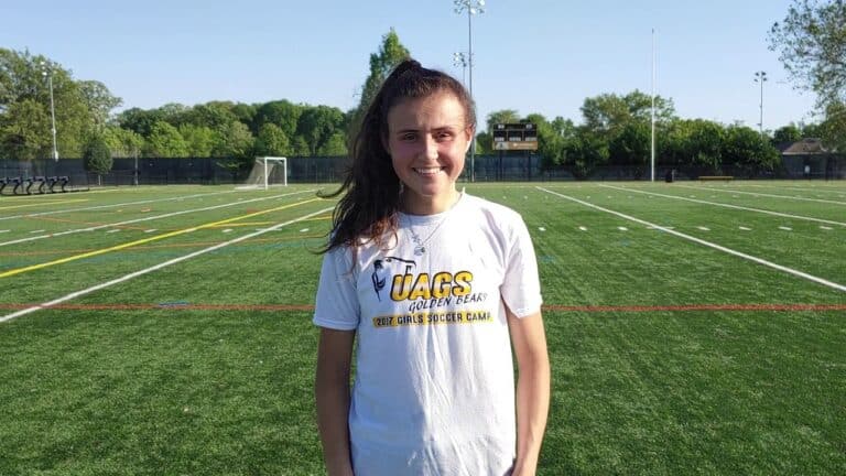 Abigail Reisz – Pittsburgh NIL Amount, Net Worth, Player Information, Stats